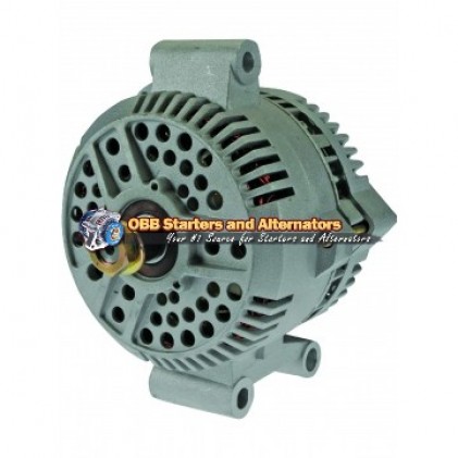 Ford Alternator 7768n-0g, f6uz-10346-varm2, f6uz10346vbrm3