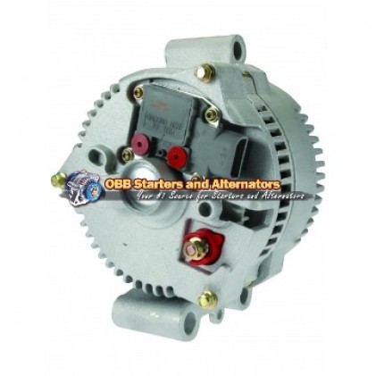 Mazda Alternator 7768n-6g1, 6l5t-10300-Ba, 6l5z-10346-Ba, 6l5z-10v346-bbrm1