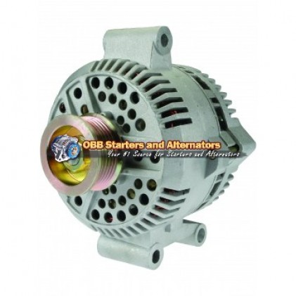 Mazda Alternator 7768n-6g1, 6l5t-10300-Ba, 6l5z-10346-Ba, 6l5z-10v346-bbrm1