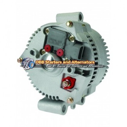 Ford Alternator 7768n-6g2, f2pu-10346-Af, f2tu-10346-Ae, f37u-10300-Aa