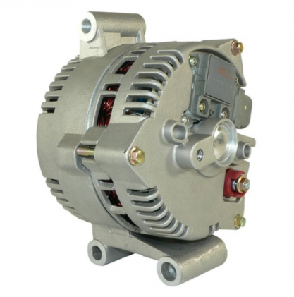 Ford Alternator 7768r-6g1, 6l5t-10300-Ba, 6l5z-10346-Ba, 6l5z-10v346-bbrm1