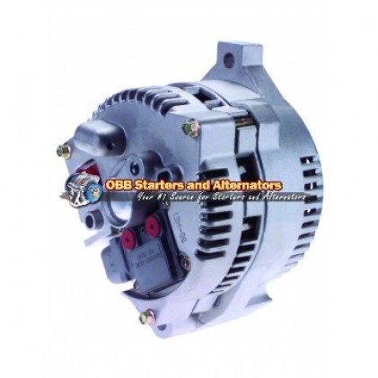 Ford Alternator 7770n-0g, f3dz-10346-B, f3dz-10346-Brm, f3pu-10346-Ca