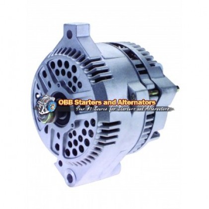 Ford Alternator 7770n-0g, f3dz-10346-B, f3dz-10346-Brm, f3pu-10346-Ca