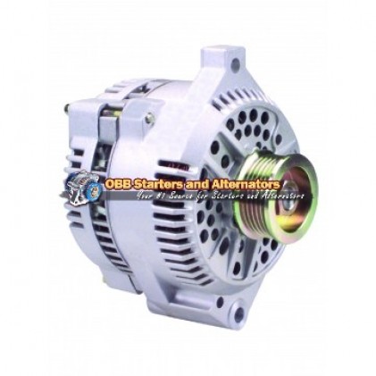 Ford Alternator 7770n, f3dz-10346-B, f3dz-10346-Brm, f3pu-10346-Ca