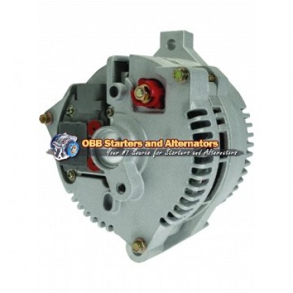 Ford Alternator 7771n-6g1, f4zu-10300-Da, f4zu-Da