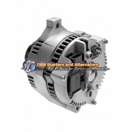 Ford Alternator 7771n-6g2, f4pu-10346-Ba, f4pz-10346-B, f4pz-10346-Brm