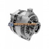 Ford Alternator 7771n-6g2, f4pu-10346-Ba, f4pz-10346-B, f4pz-10346-Brm - #1