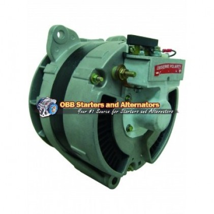 Ford Alternator 7772n, f3us-10300-Aa, f3uz-10346-B, f4us-10300-Aa