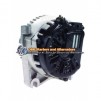 Ford Alternator 7773n-6g2, 4u2z-10v346-Crrm, f5ou-10300-Fa, f5ou-10300-Fb - #2