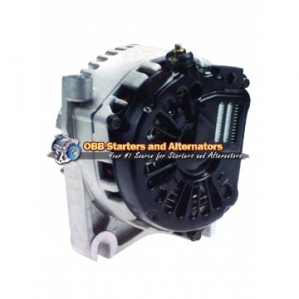 Ford Alternator 7773n-Ho, 4u2z-10v346-Crrm, f5ou-10300-Fa, f5ou-10300-Fb