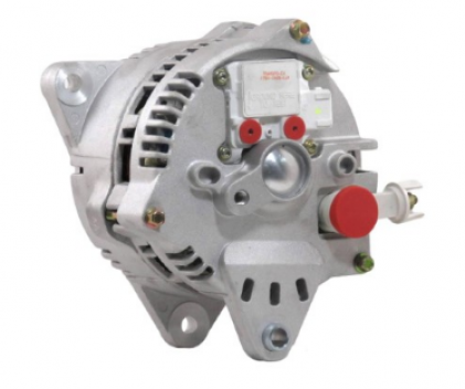 Ford Alternator 7774n, 94bb-10300-Ae, 94bb-10300-Af, 94bb-10300-Ah