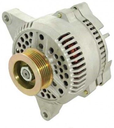 Ford Alternator 7775n, 96bb-10300-Aa, 96bb-10300-Ab, 96bb-10300-Ba