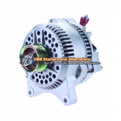 Ford Alternator 7776n, 2c2u-10300-Bb, 2l3u-10300-Bb, f6au-10300-Aa, f6au-10300-Ab