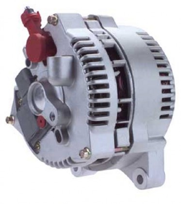 Ford Alternator 7776n-0g, 2c2u-10300-Bb, 2l3u-10300-Bb, f6au-10300-Aa