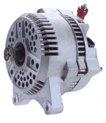 Ford Alternator 7776n-0g, 2c2u-10300-Bb, 2l3u-10300-Bb, f6au-10300-Aa