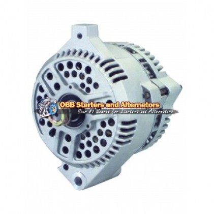 Ford Heavy Duty Alternator 7778-3n-0g, f3ht-10300-La, f3hz-10346-B, f3pu-10346-Ba