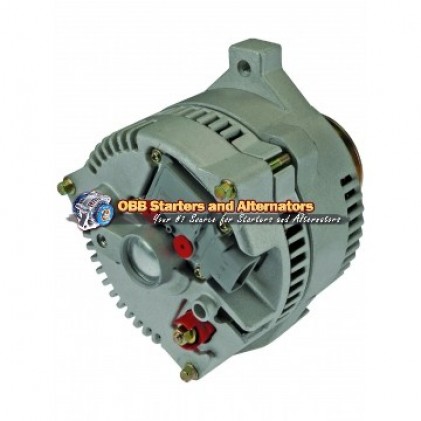 Ford Heavy Duty Alternator 7778-3n, f3ht-10300-La, f3hz-10346-B, f3pu-10346-Ba, f3ht-La