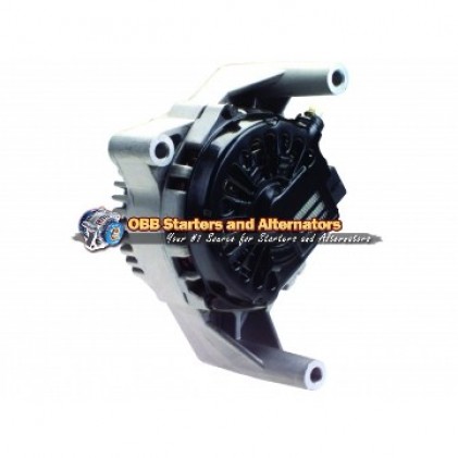 Ford Alternator 7780-6g1, 4u2z-10v346-Cprm, f6du-10300-Bb, f6du-10300-Bc