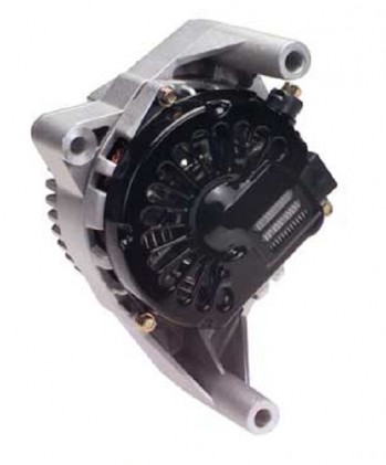 Ford Alternator 7780n-6g2, 4u2z-10v346-Ctrm, yf1u-10300-Ea, yf1u-10300-Eb