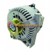 Ford Alternator 7781n, 4u2z-10v346-Cqrm, f6lu-10300-Ca, f6lu-10300-Cb - #1