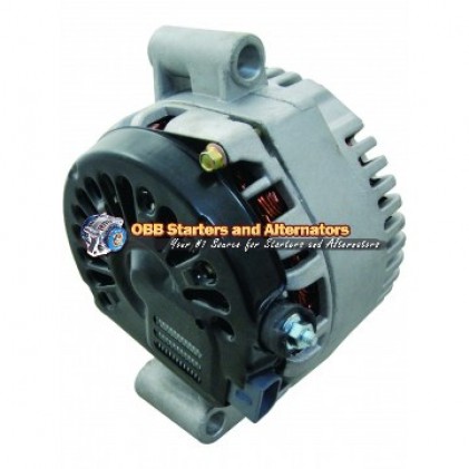 Ford Alternator 7787n-6g1, 1l2u-10300-Aa, 1l2u-10300-Ab, 1l2z-10346-Aa