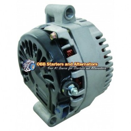 Ford Alternator 7787n-6g2, 4g7u-10300-Aa, 4g7z-10346-Aa, 4g7z-10346-aarm2