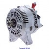 Ford Alternator 7790n-0g,f65u-10300-Ea, f6pz-10346-Ra, f6pz-10346-Rarm - #1