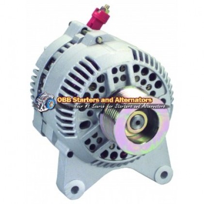 Ford Alternator 7790n, f65u-10300-Ea, f6pz-10346-Ra, f6pz-10346-Rarm