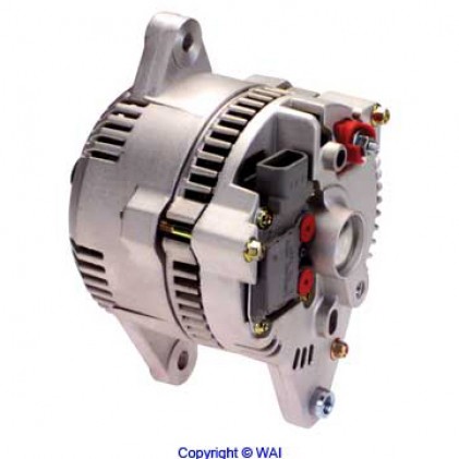 Ford Alternator 7793n-0g, f7cu-10300-Cb, f7cu-10300-Da, f7cu-10300-dasht2