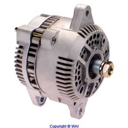 Ford Alternator 7793n-0g, f7cu-10300-Cb, f7cu-10300-Da, f7cu-10300-dasht2