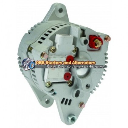 Ford Alternator 7793n, f7cu-10300-Cb, f7cu-10300-Da, f7cu-10300-dasht2