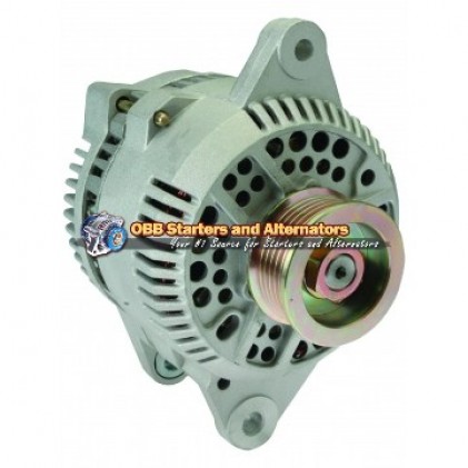 Ford Alternator 7793n, f7cu-10300-Cb, f7cu-10300-Da, f7cu-10300-dasht2