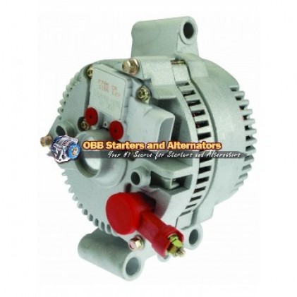 Ford Alternator 7794n, f7pu-10300-Ja, f7pu-10346-Ja, f7pz-10346-Ja