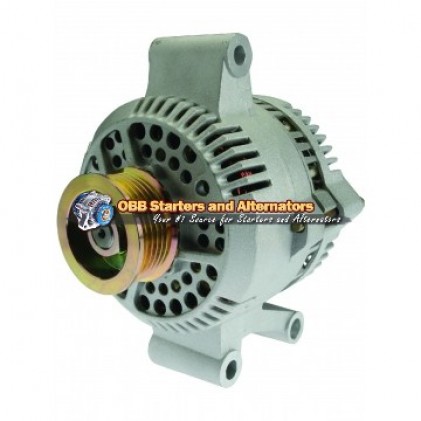 Ford Alternator 7794n, f7pu-10300-Ja, f7pu-10346-Ja, f7pz-10346-Ja