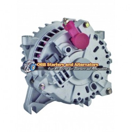 Ford Alternator 7795n, 4u2z-10v346-Aprm, f8au-10300-Ab, f8au-10300-Ac