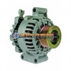 Ford Alternator 7798n, 4u2z-10v346-Chrm, f81u-10300-CC, f81u-10300-CD - #1