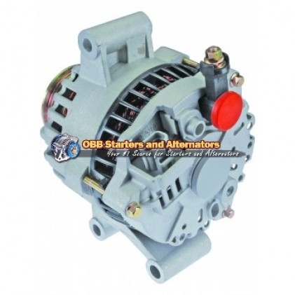 Ford Alternator 7799n, 4u2z-10v346-Clrm, f81u-10300-Ga, f81z-10346-Ga