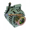 Ford Alternator 7799n, 4u2z-10v346-Clrm, f81u-10300-Ga, f81z-10346-Ga - #1