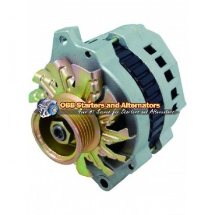 Multi alternator 7801-7n, 8c5510, 10463109, 10463117, 10463118, 10463177