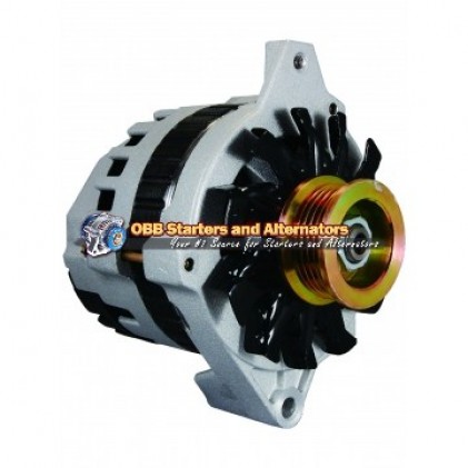 Chevrolet Alternator 7802-11n-5g, 10463047, 10463048, 10463180, 10497112, 10497113