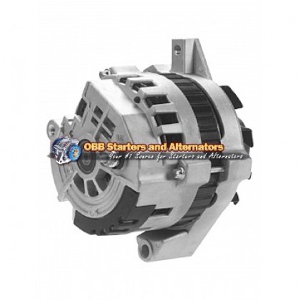 Chevrolet Alternator 7802-11n-6g, 10430484, 10463038, 10463048, 10463186, 10463205