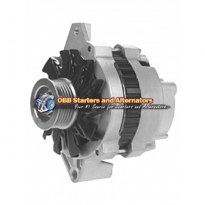 Chevrolet Alternator 7802-11n-6g, 10430484, 10463038, 10463048, 10463186, 10463205