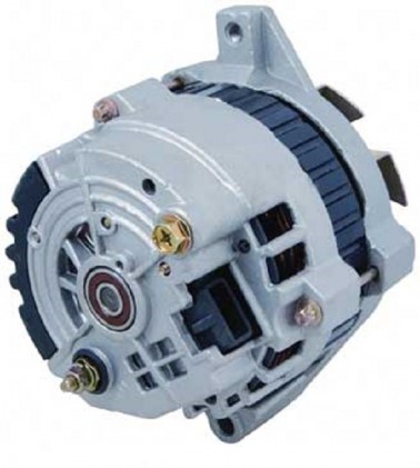 GMC Alternator 7802-3n, 10463039, 10463046, 10463105, 10463185, 10463416