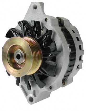 Buick Alternator 7802-7n, 10463005, 10463006, 10463028, 10463085, 10463089