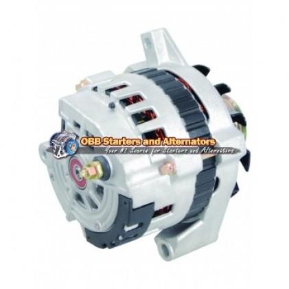 Chevrolet Alternator 7804n, 10463323, 10497122, 1105678, 10497122