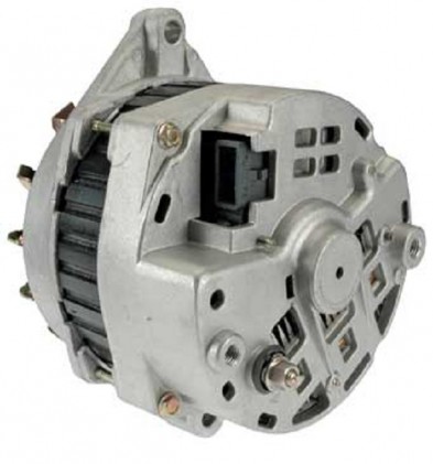 Buick Alternator 7805-11n, 10456319, 10463071, 10497107, 10497108, 1101325