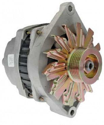 Buick Alternator 7805-11n, 10456319, 10463071, 10497107, 10497108, 1101325