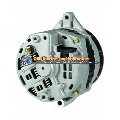 Cadillac Alternator 7806n, 10463069, 10463096, 10463108, 10463330, 10497111