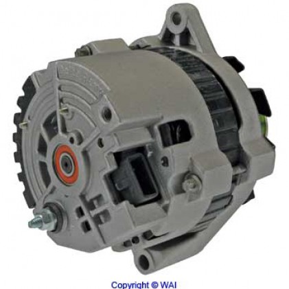 Jeep Alternator 7818-7R, 8953-003-803, 53003803, 8982775130, jr775130, 10456303