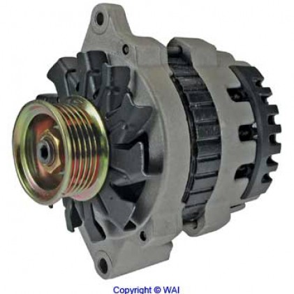 Jeep Alternator 7818-7R, 8953-003-803, 53003803, 8982775130, jr775130, 10456303